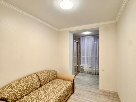 квартира за адресою Героїв Небесної Сотні просп., 28/2