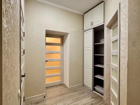 квартира за адресою Героїв Небесної Сотні просп., 28/2