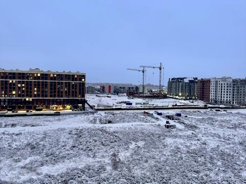 квартира за адресою Героїв Небесної Сотні просп., 28/2