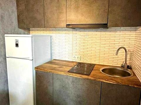 квартира за адресою Барабашова вул., 10