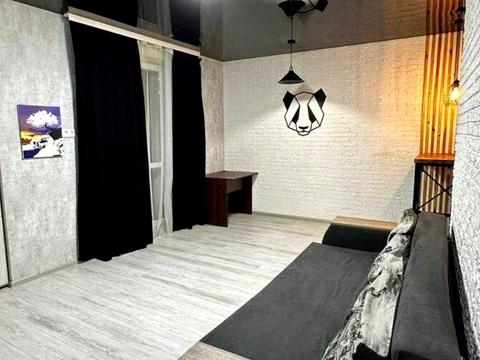 квартира по адресу Академика Барабашова ул., 10