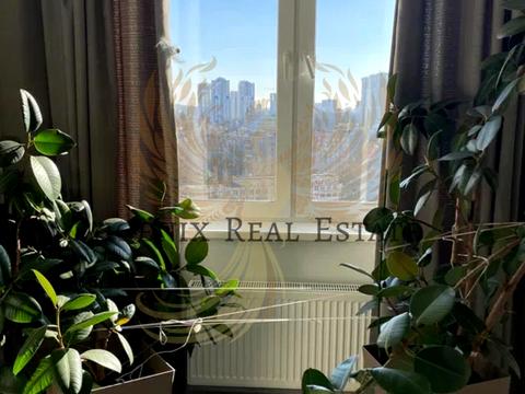 квартира за адресою Ризька вул., 73-Г