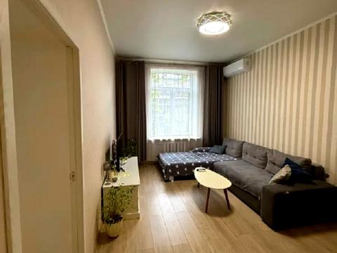 квартира по адресу Дальницкая ул., 39