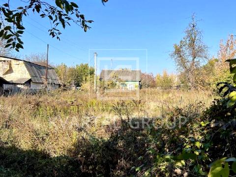 участок по адресу Яблоньская ул. (Кирова)