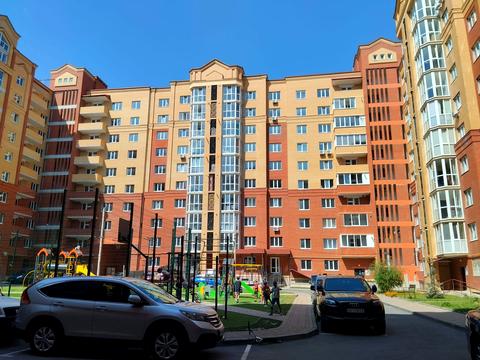 квартира по адресу Генерала М. Тарнавского пер., 8