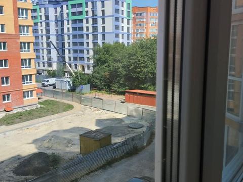 квартира по адресу Генерала М. Тарнавского пер., 8