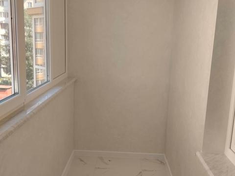 квартира по адресу Генерала М. Тарнавского пер., 8