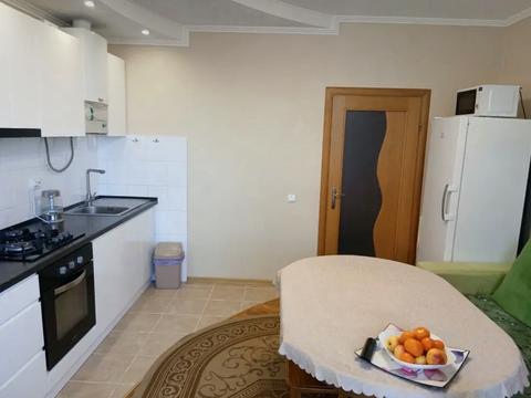 квартира за адресою Південний бульв., 24б