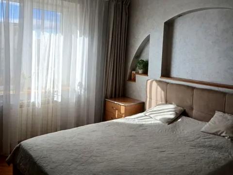 квартира за адресою Південний бульв., 24б