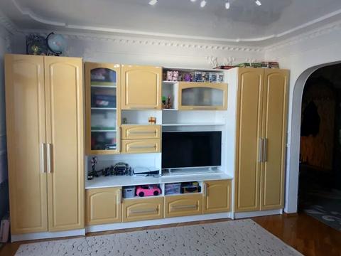 квартира за адресою Південний бульв., 24б