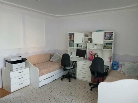 квартира за адресою Південний бульв., 24б