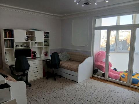 квартира за адресою Південний бульв., 24б