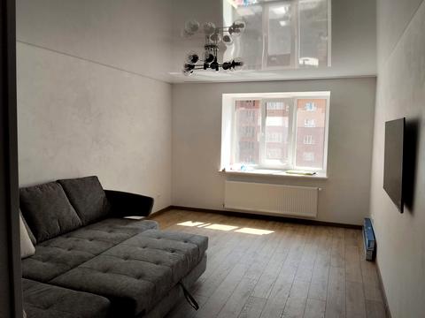 квартира по адресу Генерала М. Тарнавского пер., 8