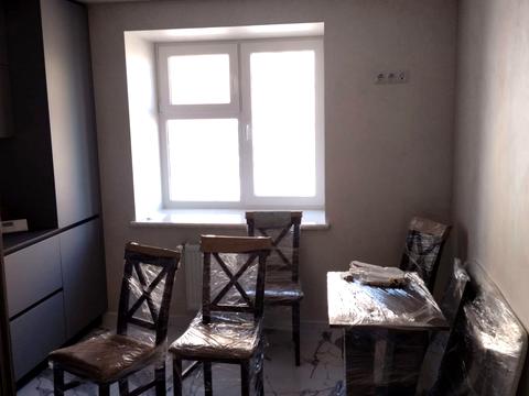 квартира по адресу Генерала М. Тарнавского пер., 8