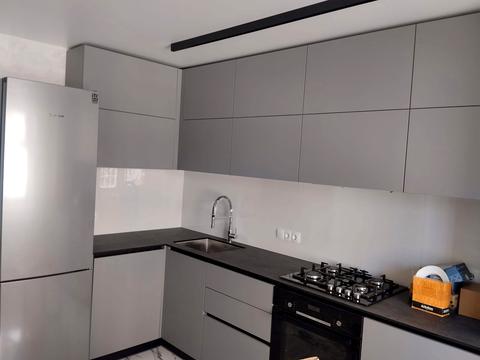 квартира по адресу Генерала М. Тарнавского пер., 8