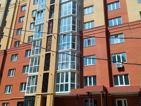 квартира по адресу Генерала М. Тарнавского пер., 8