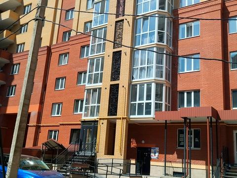 квартира по адресу Генерала М. Тарнавского пер., 8