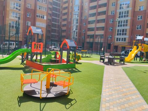 квартира по адресу Генерала М. Тарнавского пер., 8