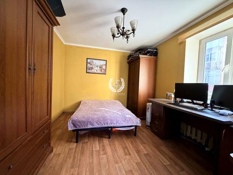 квартира за адресою Шевченка вул., 16