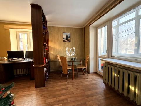 квартира за адресою Шевченка вул., 16