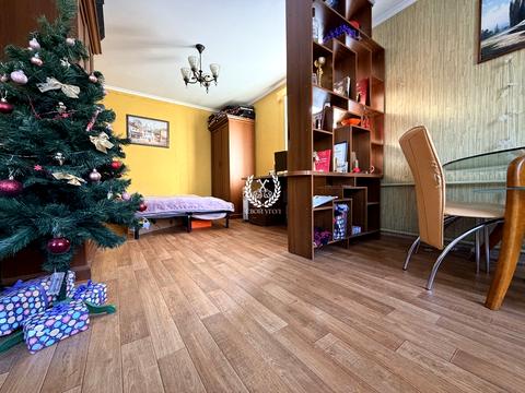 квартира за адресою Шевченка вул., 16