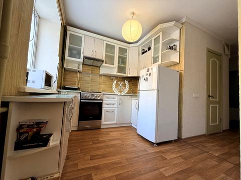 квартира за адресою Шевченка вул., 16