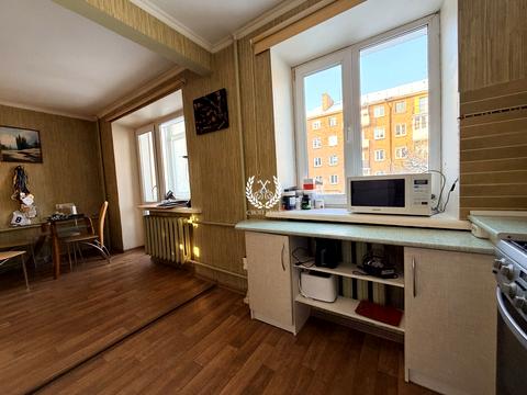 квартира за адресою Шевченка вул., 16