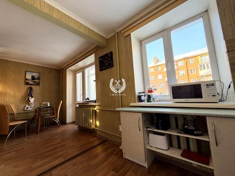 квартира за адресою Шевченка вул., 16