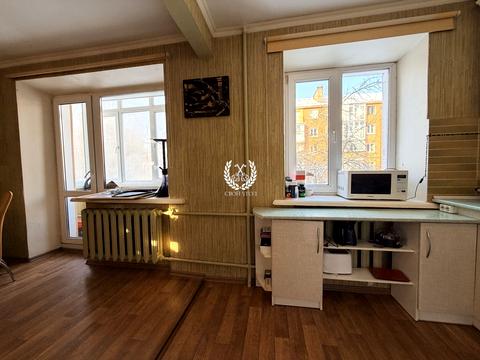 квартира за адресою Шевченка вул., 16