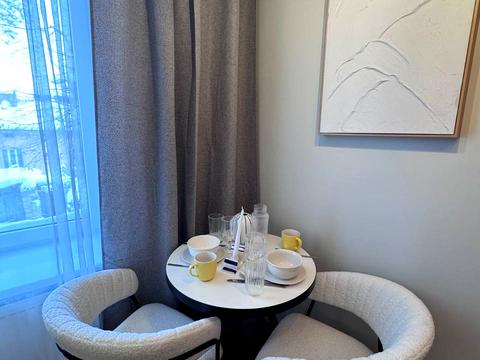 квартира за адресою Броварна вул., 14