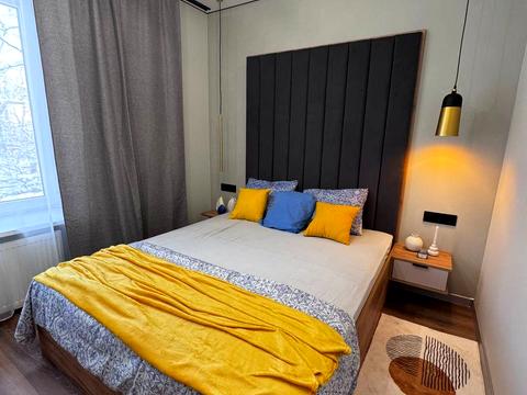 квартира за адресою Броварна вул., 14