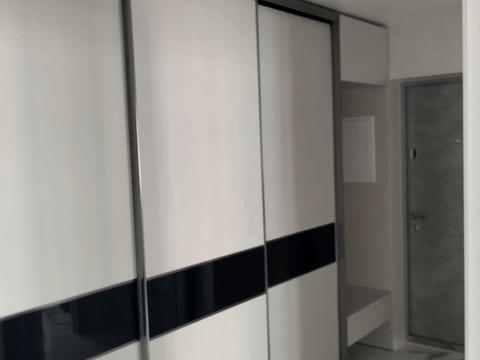 квартира по адресу Генерала М. Тарнавского пер., 8