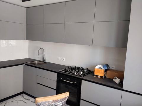 квартира по адресу Генерала М. Тарнавского пер., 8