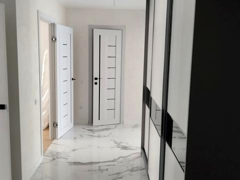 квартира по адресу Генерала М. Тарнавского пер., 8