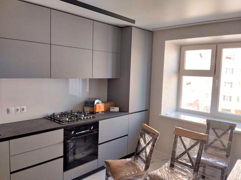 квартира по адресу Генерала М. Тарнавского пер., 8