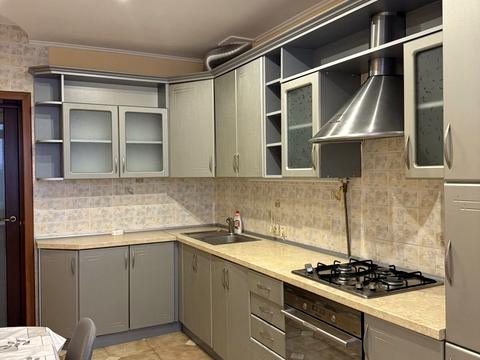 квартира по адресу Драгана ул., 8