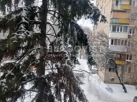 квартира по адресу Вацлава Гавела бульв. (Івана Лепсе), 44