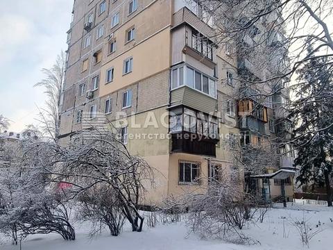 квартира по адресу Вацлава Гавела бульв. (Івана Лепсе), 44