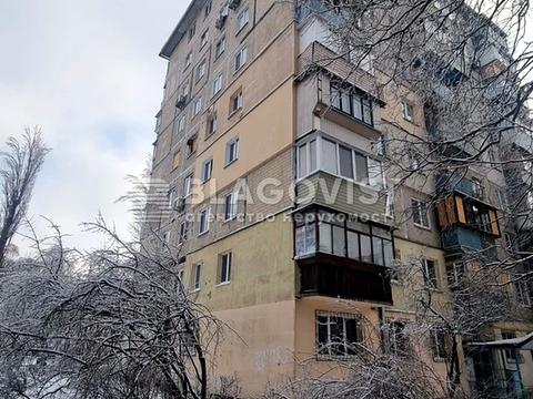 квартира по адресу Вацлава Гавела бульв. (Івана Лепсе), 44