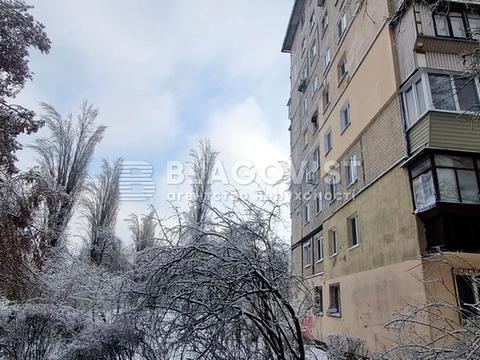 квартира по адресу Вацлава Гавела бульв. (Івана Лепсе), 44