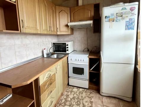 квартира за адресою Нескорених вул., 47б