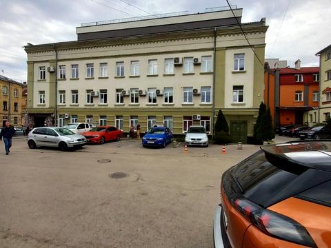 комерційна за адресою Львів, Джерельна вул., 41