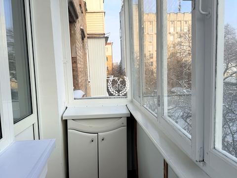 квартира за адресою Шевченка вул., 33-А