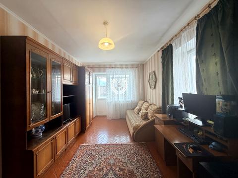 квартира за адресою Шевченка вул., 33-А