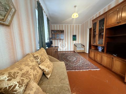 квартира за адресою Шевченка вул., 33-А