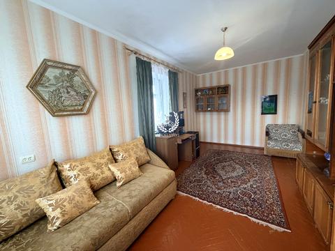 квартира за адресою Шевченка вул., 33-А