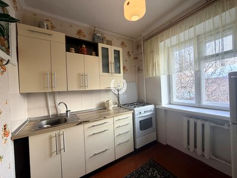 квартира за адресою Шевченка вул., 33-А