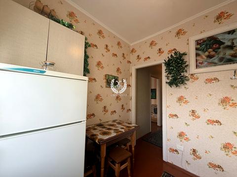 квартира за адресою Шевченка вул., 33-А