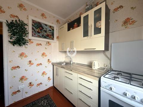 квартира за адресою Шевченка вул., 33-А