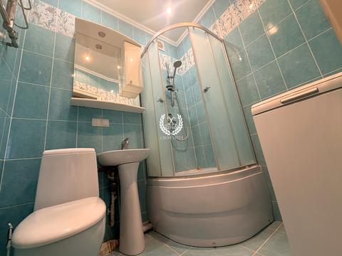 квартира за адресою Шевченка вул., 33-А